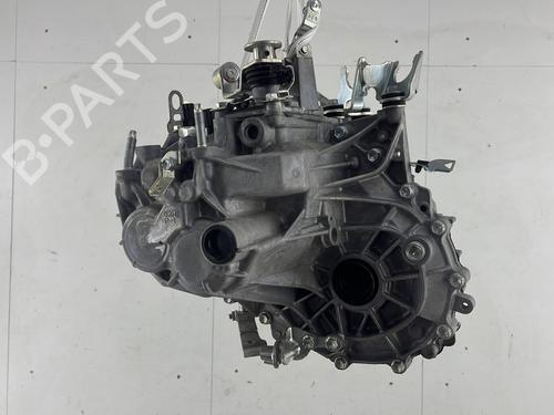 Used Gearbox Gearbox SUZUKI IGNIS III (MF, FF) 1.2 (ATK412) (90 hp) 28045559 28045559