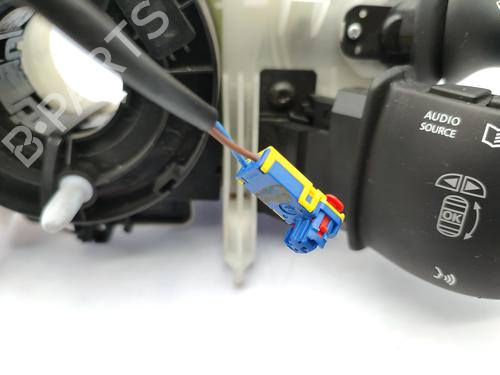 Steering column stalk RENAULT LAGUNA Coupe (DT0/1) 3.0 dCi (DT03) | BP23757182I23 - Image 2