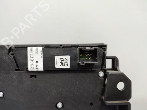 Switch OPEL MERIVA B MPV (S10) 1.7 CDTI (75) | BP23712835I30 