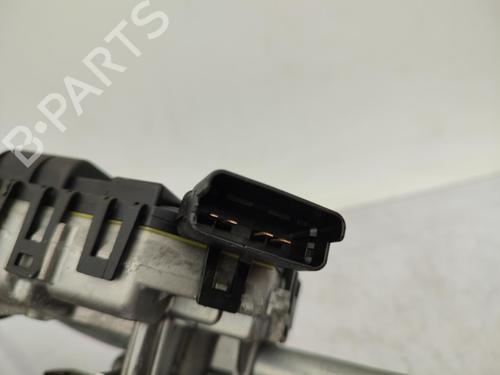 Front wiper motor PEUGEOT PARTNER Box Body/MPV 1.6 HDi | BP23709226M29 