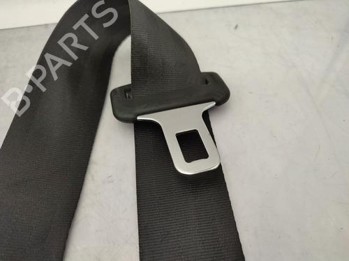 Rear left seatbelt RENAULT CAPTUR I (J5_, H5_) 1.5 dCi 110 | BP24917861I29 - Image 6