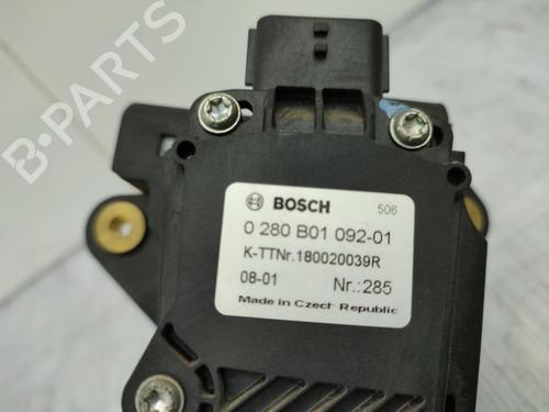 Used Other RENAULT LAGUNA III (BT0/1) 2.0 dCi GT (BT11, BT1E, BT1N) (178 hp) 23709535