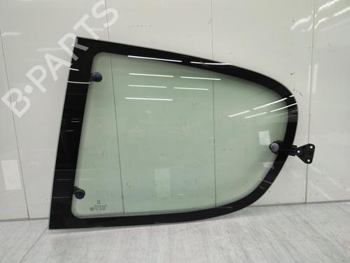 Rear left quarter glass PEUGEOT 206 Hatchback (2A/C) 1.4 HDi eco 70 | BP23676491C93 