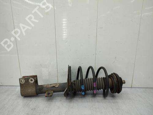 Used Left front shock absorber Left front shock absorber PEUGEOT 307 (3A/C) 1.6 16V (109 hp) 23721265 23721265