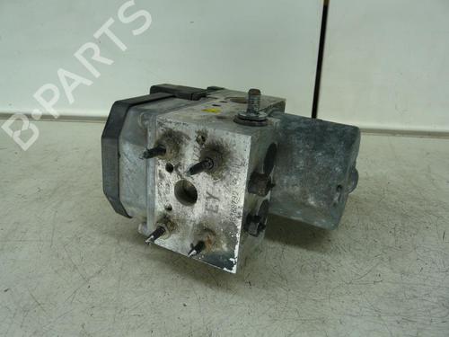 ABS pump OPEL MERIVA A MPV (X03) 1.7 CDTI (E75) | BP23670431M43 