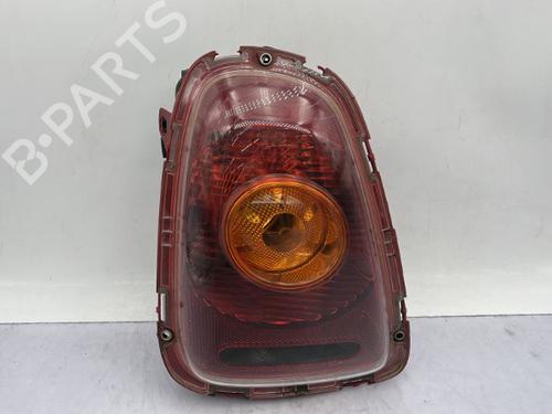 Left taillight MINI MINI (R56) Cooper | BP23753282C34 - Image 2