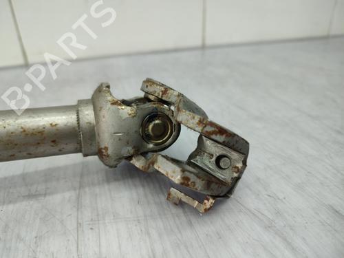 Used Steering column Steering column PEUGEOT 208 I (CA_, CC_) 1.6 HDi / BlueHDi 75 (75 hp) 23728680 23728680