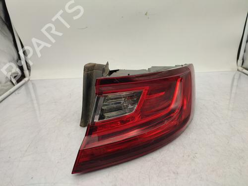 Right taillight RENAULT MEGANE IV Hatchback (B9A/M/N_) 1.2 TCe 130 (B9MR) | BP23684205C35  - Image 6