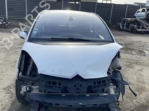 Electronic module CITROËN C4 Picasso I MPV (UD_) 1.6 HDi | BP23705073M83 - Image 28