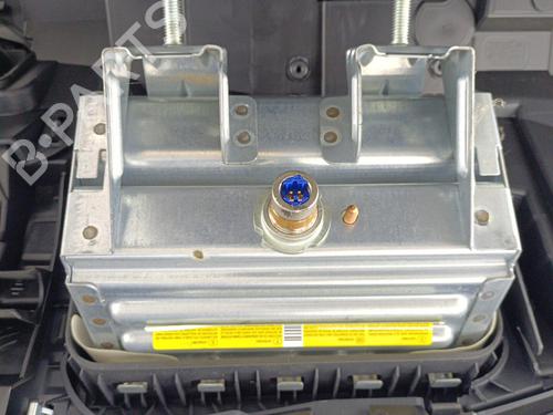 Used Dashboard Dashboard RENAULT TWINGO II (CN0_) 1.2 16V (CN04, CN0B) (75 hp) 23718448 23718448