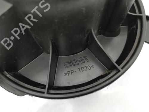 Heater blower motor CITROËN XSARA PICASSO (N68) 1.6 | BP23680110M62 