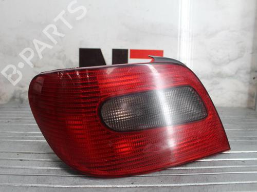Used Left taillight CITROËN XSARA Coupe (N0) 1.8 i (90 hp) 23691831