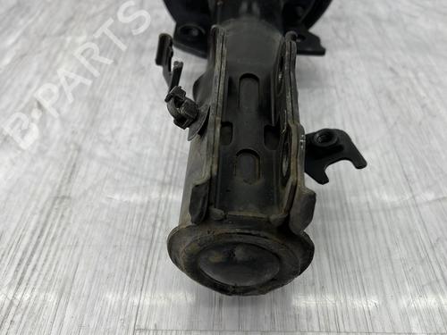 Right front shock absorber FORD FIESTA VII (HJ, HF) 1.0 EcoBoost | BP29028836M17 