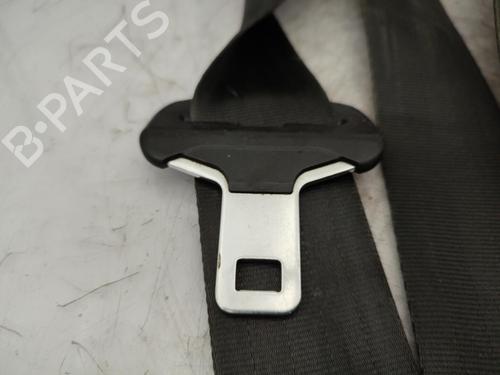 Front right seatbelt RENAULT TRAFIC II Van (FL) 2.5 dCi 135 (FL0D) | BP23729841I25 - Image 3