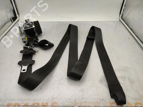 Front left seatbelt FORD FIESTA VI (CB1, CCN) 1.5 TDCi | BP27266392I26  - Image 8