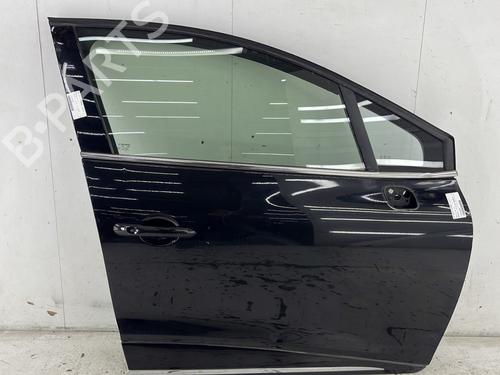 Used Right front door RENAULT CLIO IV (BH_) 1.5 dCi 75 (75 hp) 29154821