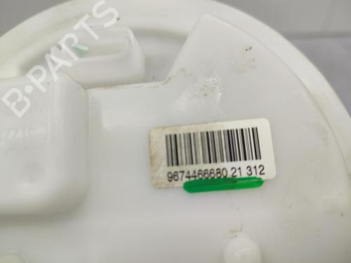 Fuel pump CITROËN C3 III (SX) 1.2 PureTech 82 | BP23707543M76 - Image 6