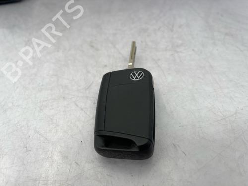 Electronic module VW POLO VI (AW1, BZ1, AE1) 1.0 TSI | BP40222540M83 - Image 6