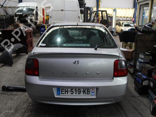 AC radiator ROVER 45 I Hatchback (RT) 1.8 | BP23671688M32  - Image 8