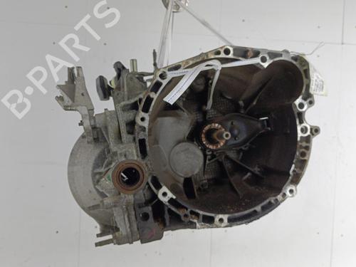 Gearbox PEUGEOT 307 CC (3B) 2.0 HDi 135 | BP23729043M3 