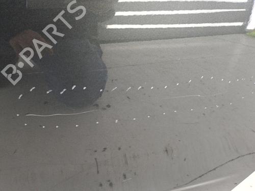 Left rear door CITROËN C4 II (NC_) 1.6 HDi 110 | BP23709101C4 