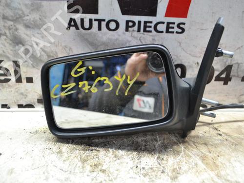 Left mirror VW GOLF III (1H1) 1.4 | BP23687734C26 