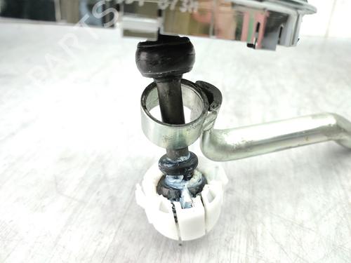 Gear lever OPEL CORSA D (S07) 1.3 CDTI (L08, L68) | BP23751994M90 