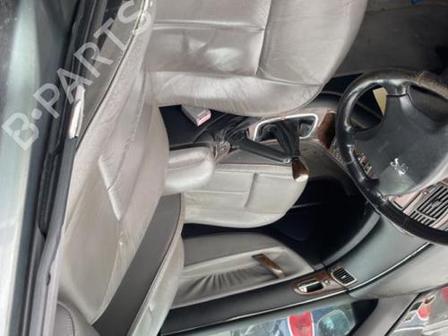 Servo brake PEUGEOT 607 (9D, 9U) 2.2 HDi | BP23672368M42 - Image 43