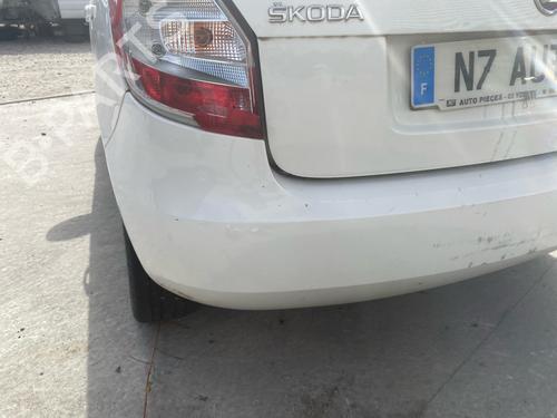 Dashboard SKODA FABIA II (542) 1.6 TDI | BP37079446C46 - Image 71