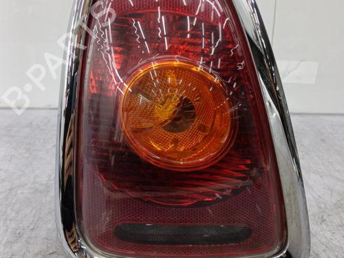 Used Left taillight Left taillight 23708572 23708572