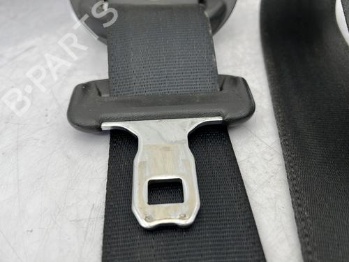 Front left belt tensioner PEUGEOT 107 (PM_, PN_) 1.4 HDi | BP23878655C87 