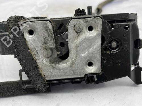 Used Rear left lock RENAULT CLIO IV (BH_) 0.9 TCe 90 (BHNF, BHMA, BHMH, BHJK, BHJR) (90 hp) 31828026
