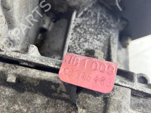 Used Gearbox Gearbox 36986041 36986041