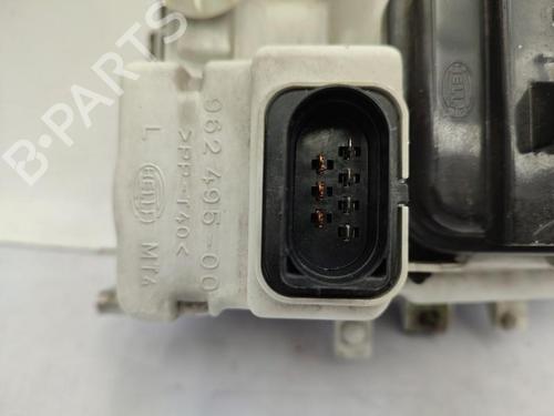 Left headlight VW POLO III (6N1) 60 1.4 | BP23749434C28 