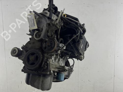 Used Engine Engine MAZDA 2 (DE_, DH_) 1.3 (DE3FS) (75 hp) 23757032 23757032