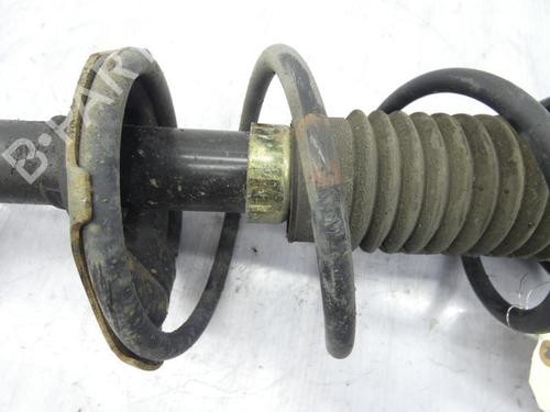 Right front shock absorber TOYOTA YARIS (_P1_) 1.5 (NCP13_, NCP13R) | BP23673050M17 