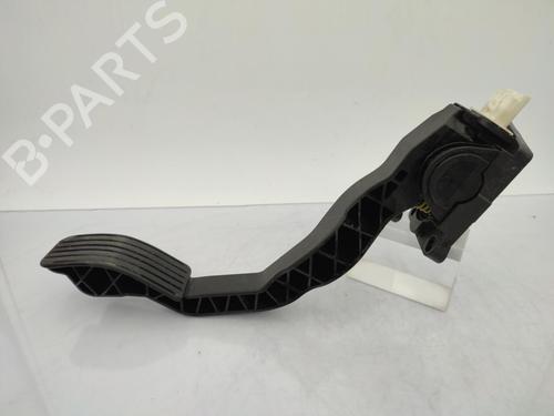 Andre PEUGEOT 206 Hatchback (2A/C) 1.4 HDi eco 70 | BP23711763O1 