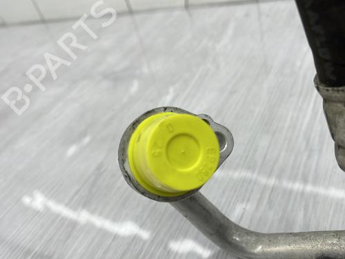 Used AC pipe AC pipe VW POLO V (6R1, 6C1) 1.4 TDI (90 hp) 23758929 23758929