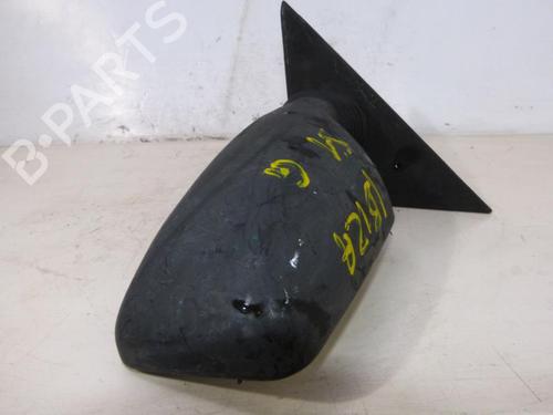Left mirror SEAT IBIZA I (21A)  | BP23666936C26 