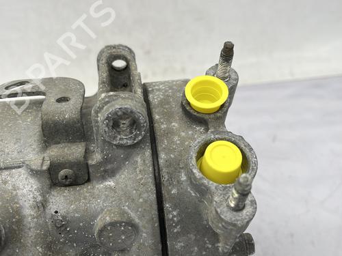 AC compressor PEUGEOT 3008 I MPV (0U_) 1.6 HDi | BP32363268M34