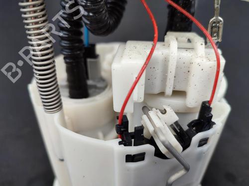 Fuel pump CITROËN C2 (JM_) 1.6 | BP23677294M76 