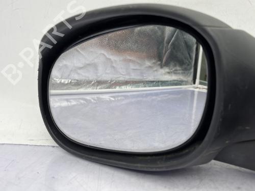 Left mirror CITROËN C3 Pluriel (HB_) 1.4 | BP23711586C26