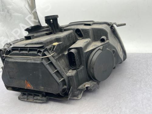 Left headlight AUDI A5 (8T3) 3.2 FSI quattro | BP38295103C28 - Image 8
