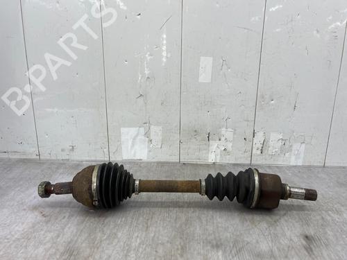 Left front driveshaft CITROËN C8 (EA_, EB_) 2.2 HDi | BP36956674M38 - Image 2