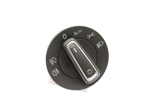 Used Headlight switch VW GOLF VII (5G1, BQ1, BE1, BE2) 2.0 TDI (150 hp) 23754233