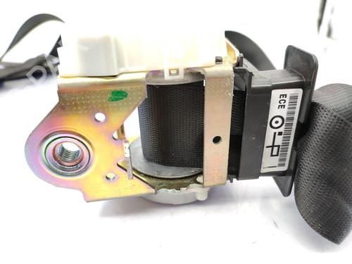 Front left seatbelt BMW 1 (E87) 120 d | BP23749862I26 - Image 4