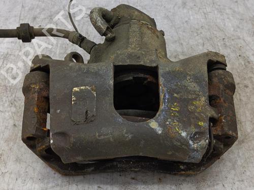 Used Right front brake caliper CITROËN XANTIA (X1_, X2_) 2.0 HDI 109 (109 hp) 23689995