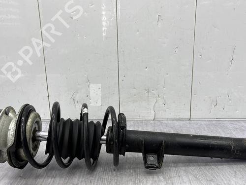 Used Right front shock absorber BMW 1 (E87) 118 d (143 hp) 23761905