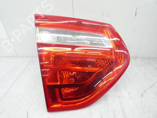 Left tailgate light CITROËN C4 Picasso I MPV (UD_) 1.6 HDi | BP23664703C79  - Image 6