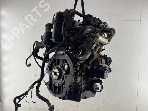 Engine FORD FOCUS II (DA_, HCP, DP)  | BP34257420M1  - Image 7